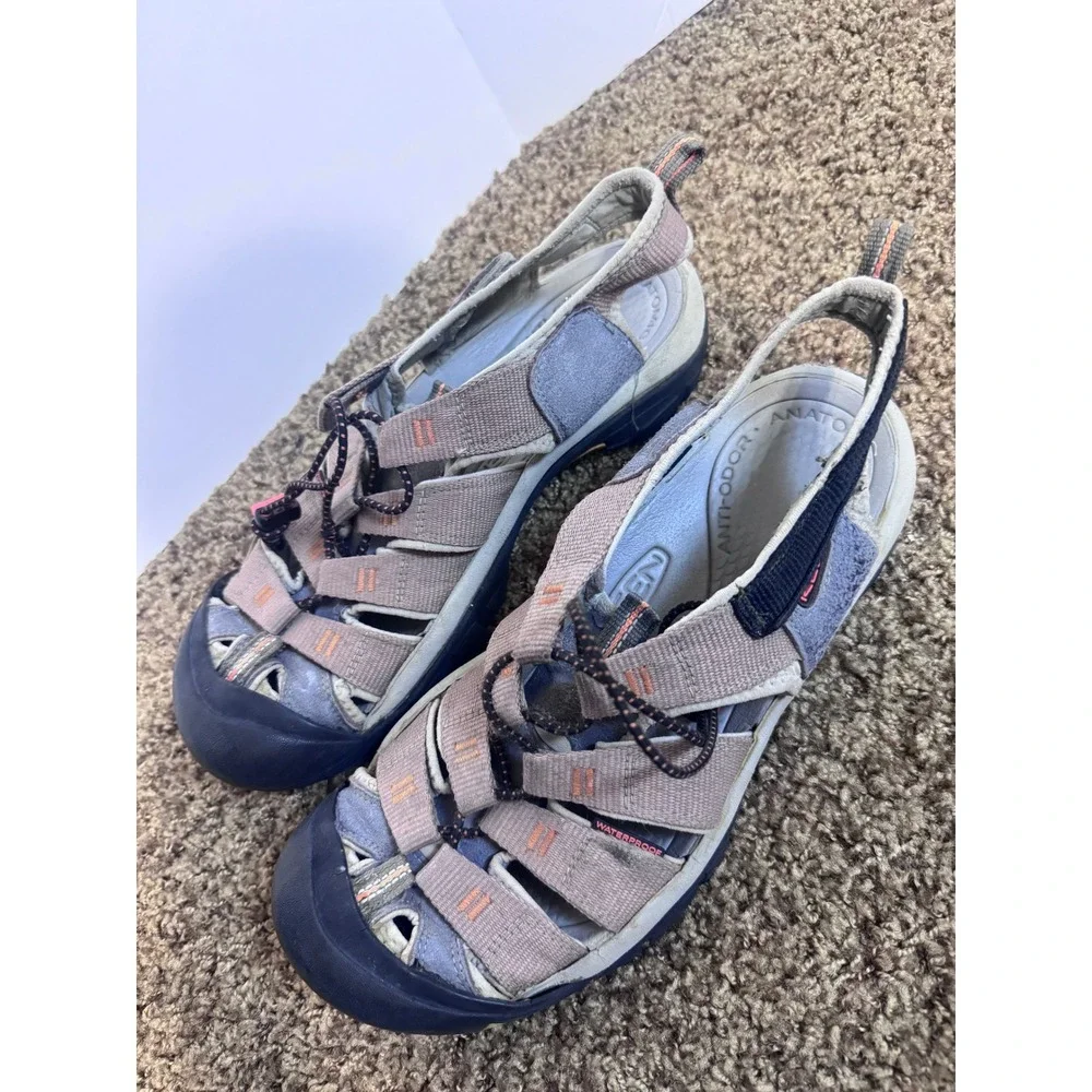 Keen newport h2
